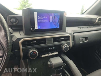 2024 Toyota Tacoma SR Crew Cab Medium Bed - miniatura 10