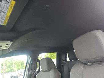 2024 Toyota Tacoma SR Crew Cab Medium Bed - miniatura 11