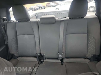 2024 Toyota Tacoma SR Crew Cab Medium Bed - miniatura 13