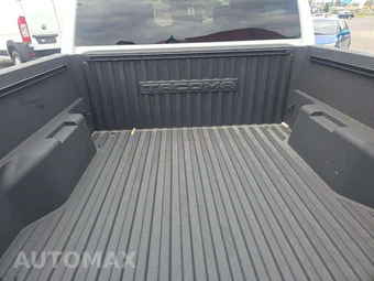 2024 Toyota Tacoma SR Crew Cab Medium Bed - miniatura 14