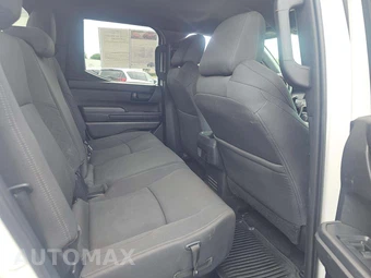 2024 Toyota Tacoma SR Crew Cab Medium Bed - miniatura 16
