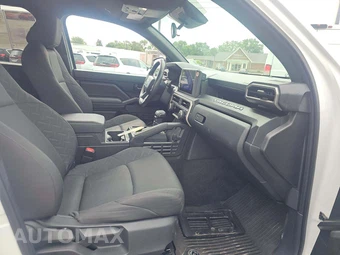 2024 Toyota Tacoma SR Crew Cab Medium Bed - miniatura 18