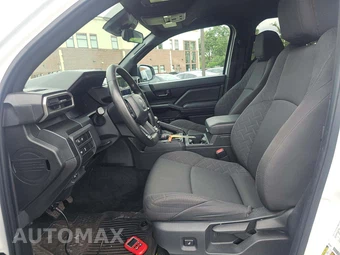 2024 Toyota Tacoma SR Crew Cab Medium Bed - miniatura 6