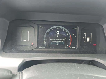 2024 Toyota Tacoma SR Crew Cab Medium Bed - miniatura 9