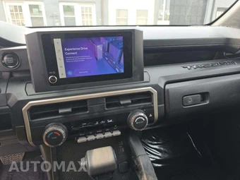 2024 Toyota Tacoma SR Crew Cab Medium Bed - miniatura 10