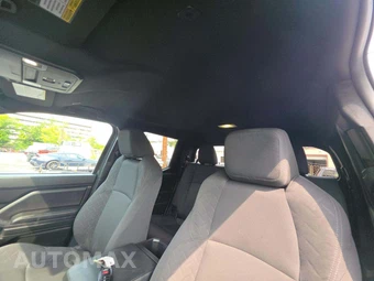 2024 Toyota Tacoma SR Crew Cab Medium Bed - miniatura 11
