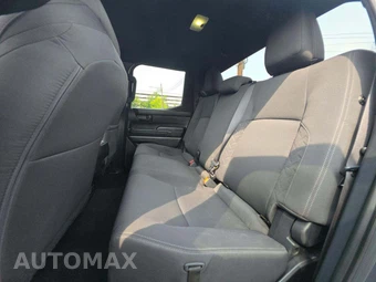 2024 Toyota Tacoma SR Crew Cab Medium Bed - miniatura 13