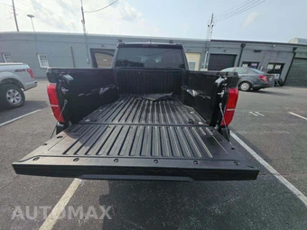 2024 Toyota Tacoma SR Crew Cab Medium Bed - miniatura 14