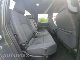 2024 Toyota Tacoma SR Crew Cab Medium Bed - miniatura 16