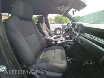 2024 Toyota Tacoma SR Crew Cab Medium Bed - miniatura 18