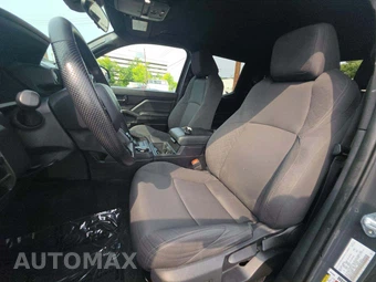 2024 Toyota Tacoma SR Crew Cab Medium Bed - miniatura 6