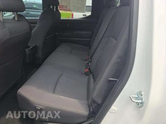 2024 Toyota Tacoma SR Crew Cab Medium Bed - miniatura 13