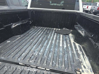 2024 Toyota Tacoma SR Crew Cab Medium Bed - miniatura 14