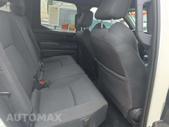 2024 Toyota Tacoma SR Crew Cab Medium Bed - miniatura 16