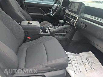 2024 Toyota Tacoma SR Crew Cab Medium Bed - miniatura 18