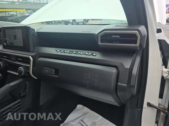 2024 Toyota Tacoma SR Crew Cab Medium Bed - miniatura 19