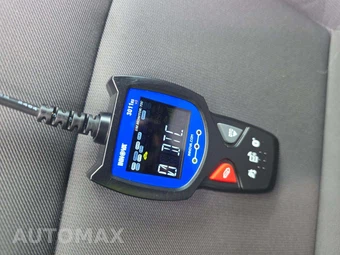 2024 Toyota Tacoma SR Crew Cab Medium Bed - miniatura 21