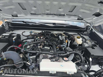 2024 Toyota Tacoma SR Crew Cab Medium Bed - miniatura 22