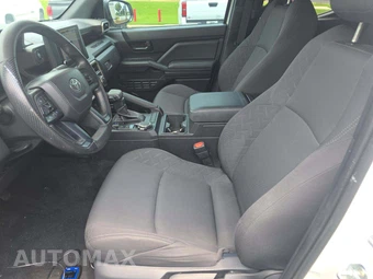 2024 Toyota Tacoma SR Crew Cab Medium Bed - miniatura 6