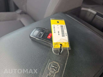 2024 Toyota Tacoma SR Crew Cab Medium Bed - miniatura 8
