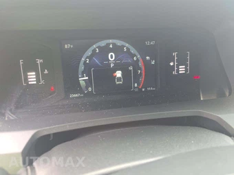 2024 Toyota Tacoma SR Crew Cab Medium Bed - miniatura 9