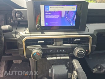2024 Toyota Tacoma SR Crew Cab Medium Bed - miniatura 11