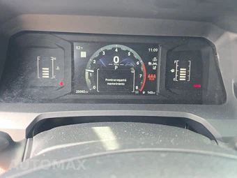 2024 Toyota Tacoma SR Crew Cab Medium Bed - miniatura 12