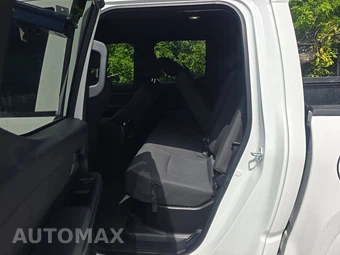 2024 Toyota Tacoma SR Crew Cab Medium Bed - miniatura 13