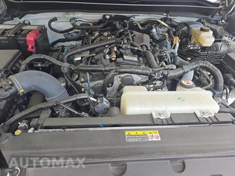 2024 Toyota Tacoma SR Crew Cab Medium Bed - miniatura 15