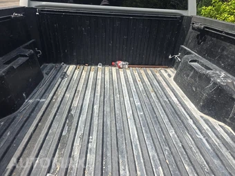 2024 Toyota Tacoma SR Crew Cab Medium Bed - miniatura 16