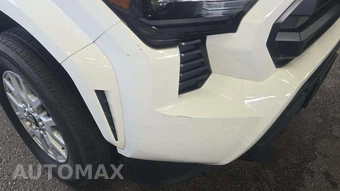 2024 Toyota Tacoma SR Crew Cab Medium Bed - miniatura 19