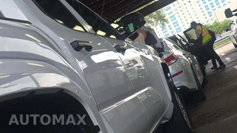2024 Toyota Tacoma SR Crew Cab Medium Bed - miniatura 20