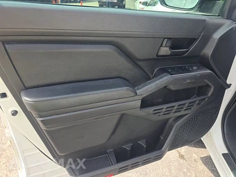 2024 Toyota Tacoma SR Crew Cab Medium Bed - miniatura 9