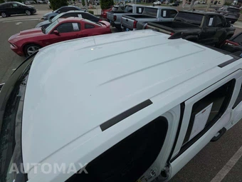 2024 Toyota Tacoma SR Crew Cab Medium Bed - miniatura 12