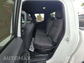 2024 Toyota Tacoma SR Crew Cab Medium Bed - miniatura 13