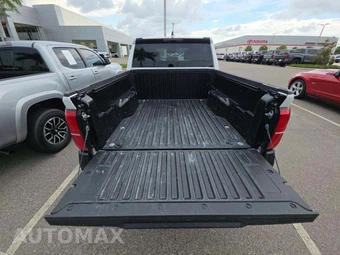 2024 Toyota Tacoma SR Crew Cab Medium Bed - miniatura 14