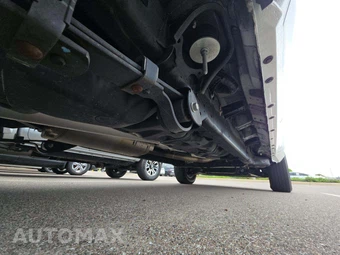 2024 Toyota Tacoma SR Crew Cab Medium Bed - miniatura 17