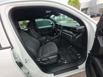 2024 Toyota Tacoma SR Crew Cab Medium Bed - miniatura 18