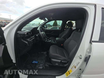2024 Toyota Tacoma SR Crew Cab Medium Bed - miniatura 6