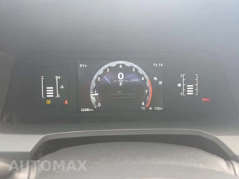 2024 Toyota Tacoma SR Crew Cab Medium Bed - miniatura 9