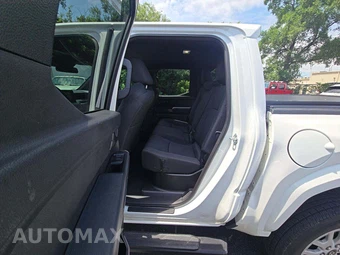 2024 Toyota Tacoma SR Crew Cab Medium Bed - miniatura 10