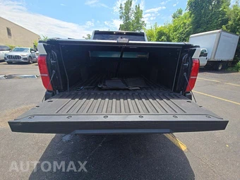 2024 Toyota Tacoma SR Crew Cab Medium Bed - miniatura 11