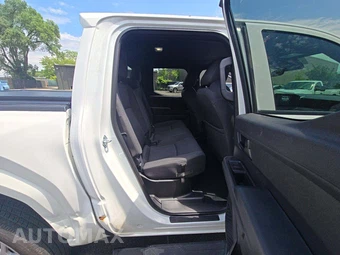2024 Toyota Tacoma SR Crew Cab Medium Bed - miniatura 13
