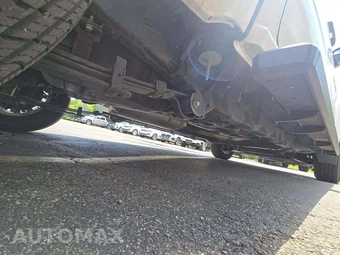 2024 Toyota Tacoma SR Crew Cab Medium Bed - miniatura 14