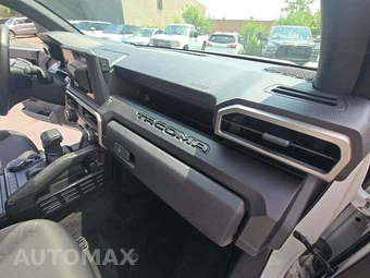 2024 Toyota Tacoma SR Crew Cab Medium Bed - miniatura 16