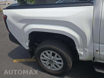2024 Toyota Tacoma SR Crew Cab Medium Bed - miniatura 23