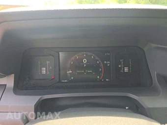 2024 Toyota Tacoma SR Crew Cab Medium Bed - miniatura 6