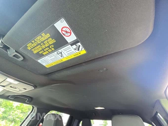 2024 Toyota Tacoma SR Crew Cab Medium Bed - miniatura 8