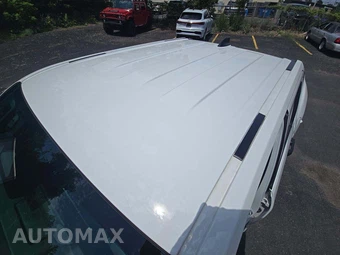 2024 Toyota Tacoma SR Crew Cab Medium Bed - miniatura 9