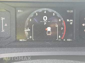 2024 Toyota Tacoma SR Crew Cab Medium Bed - miniatura 12